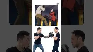 How Strong is Yor Forger’s Fighting Skills in SPY x FAMILY 
