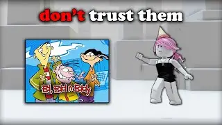 DARK THEORIES About Cartoon Characters