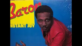 Stay Home And Relax With Baron