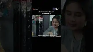 Do you think it's really a coincidence? 