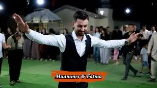 Muammer & Fatma- Düğün Töreni- Stranbej Yusuf & Zana Say & Welat- Taşpınar Cihanbeyli-BaşaranVideo®