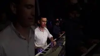 Али вали той токмок