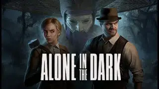 Alone İn The Dark Türkçe Yama Kurulumu #aloneinthedark #steam #epicgames #ubisoft #xbox