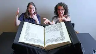RBML Celebrates the Kelmscott Press