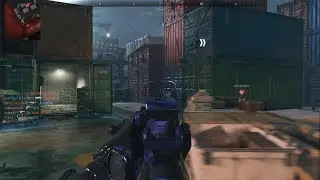 Call of Duty: Modern Warfare II_  неравный бой!!!