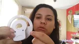 kit youtuber mercado livre/muito barato(Unboxing)