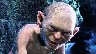 The new Lord of the Rings movie