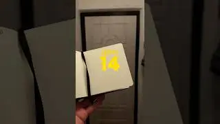 День 14. Было невероятно лень. Чуть не забил.