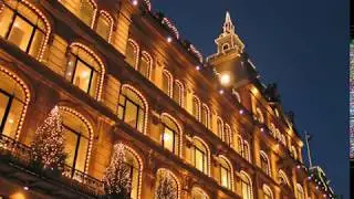 Dancover - We love Christmas!