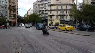 Xiaomi Mi A1 4K video sample | Myphone.gr