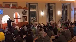 #29 Profeet Mohammed ﷺ I #ramadan 1443 I zijn dood