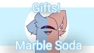 Marble Soda | Meme | Among Us Animation | Gifts☆♡