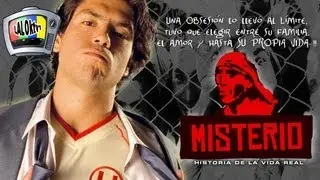 CAPITULO FINAL DE MISTERIO