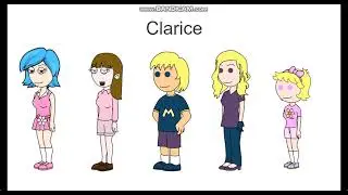 New 5 Characters And Update