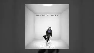 11 - Le marcheur de nuit (prod.Relevant Beats)