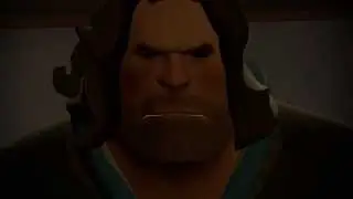 Genocide Road [Undertale/TF2 style]