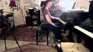 Piano Instruction: Air Suisse: Allegro Moderato, Clementi Sonatina in G, Op. 36 no. 5