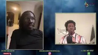 RESTREAM __DO RE MI SHOW__ATROS (ROCKFAM)