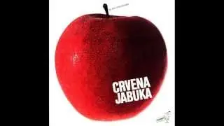 AKO, AKO - CRVENA JABUKA (1987)