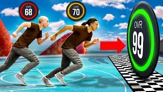 First To 99 Overall Wins! PT 2