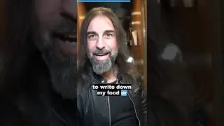 "If I have, I give. If they have, I steal." -Sakis from Rotting Christ #rottingchrist #businvaders