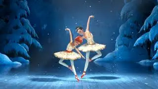 Balerina - Щелкунчик