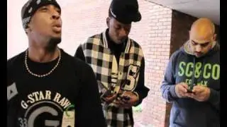 ZION CITIZEN - ZION PARTY (PREVIEW)
