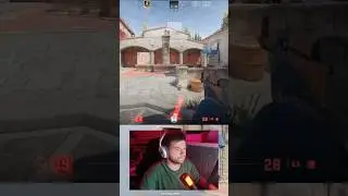 Забираю важный раунд #cs2 #csgo #faceit #cs2clips #twitchstreamer #cs2strategy