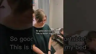 Mother of 4 gets ADJUSTED