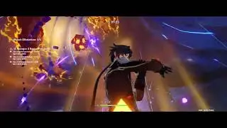 My sudden Freeze Comp vs 3 Abyss Lector