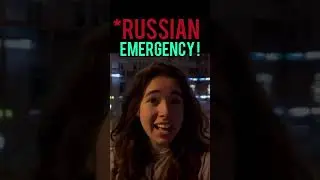 Do you know what RUSSIAN Hospitals are like in Moscow?Знаете ли вы на что похожи российские больницы