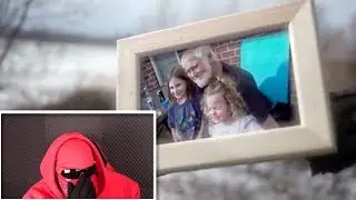 THE ANGRY GRANDPA TRIBUTE VIDEO MADE ME CRY