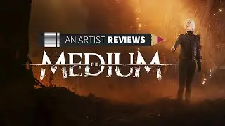 The Medium Review