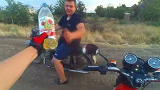 СоВко будни #7 Нет пути обратно "Советскому мотопрому"