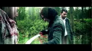'DIVINITY' Web Series-Chapter 3