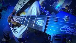 Day In the Life of a Musician (Playing Concert) - SINGAPORE Vlog Ep. 2