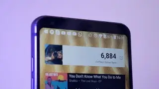 LG G6 Review: Worth Every Penny | Sami Loyal