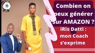 Affiliation AMAZON de 0 Dollar a 3000 Dollars le mois ( c’est Wao..oW)