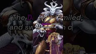 The Resilience Of The Iron Hands