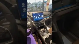 Как вам такая функция в BYD Song?