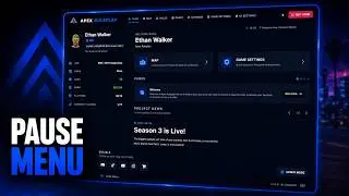 FiveM Pause Menu Script ⏸️ Branded UI, Rules, News & Keybinds (ESX/QB/QBox)