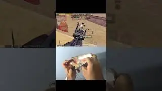 Shotgun 1vs4 🔥 