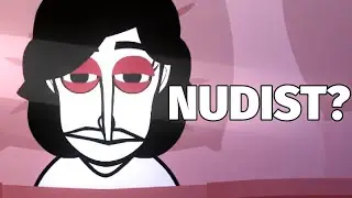 Laughing at the shortcomings of the incredibox mods