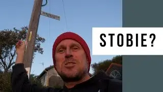 They Call Them Stobie Poles In Adelaide