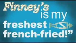 Finney's Fresh Fish