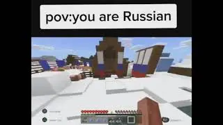 Сразу видно русского человека