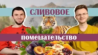 Волшебство псевдошипра и ароматы для ваших насекомых | Слепые затесты от Ани