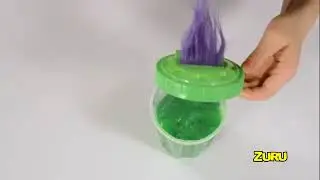Oosh Hairy Slime Demo