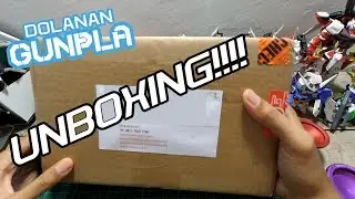 Unboxing WOW, what inside...??