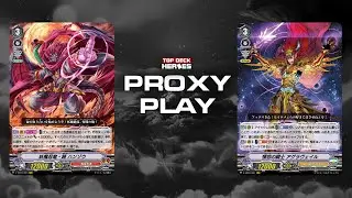 [Proxy Play] Nubatama vs Gold Paladin | Oct 25, 2019